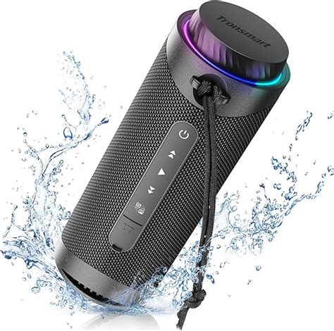 tronsmart speaker|best low cost wireless speakers.